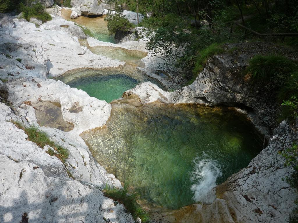 Sottocroda House Revine Lago Værelse billede